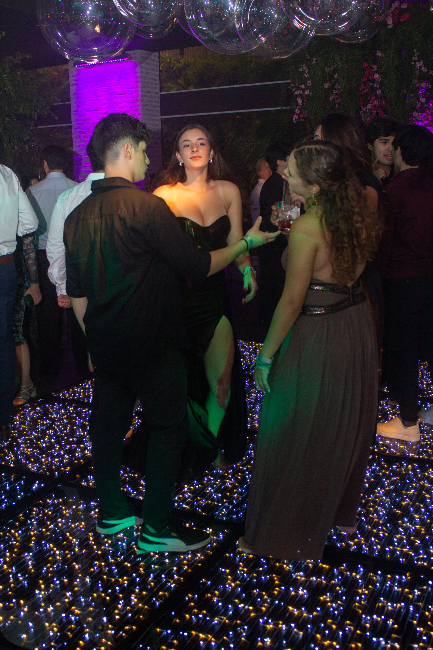 Fotografia de Aniversário