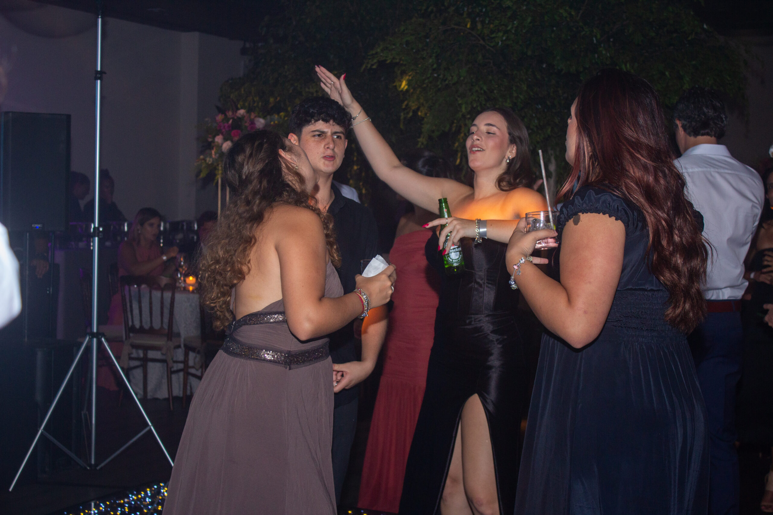 Fotografia de Aniversário