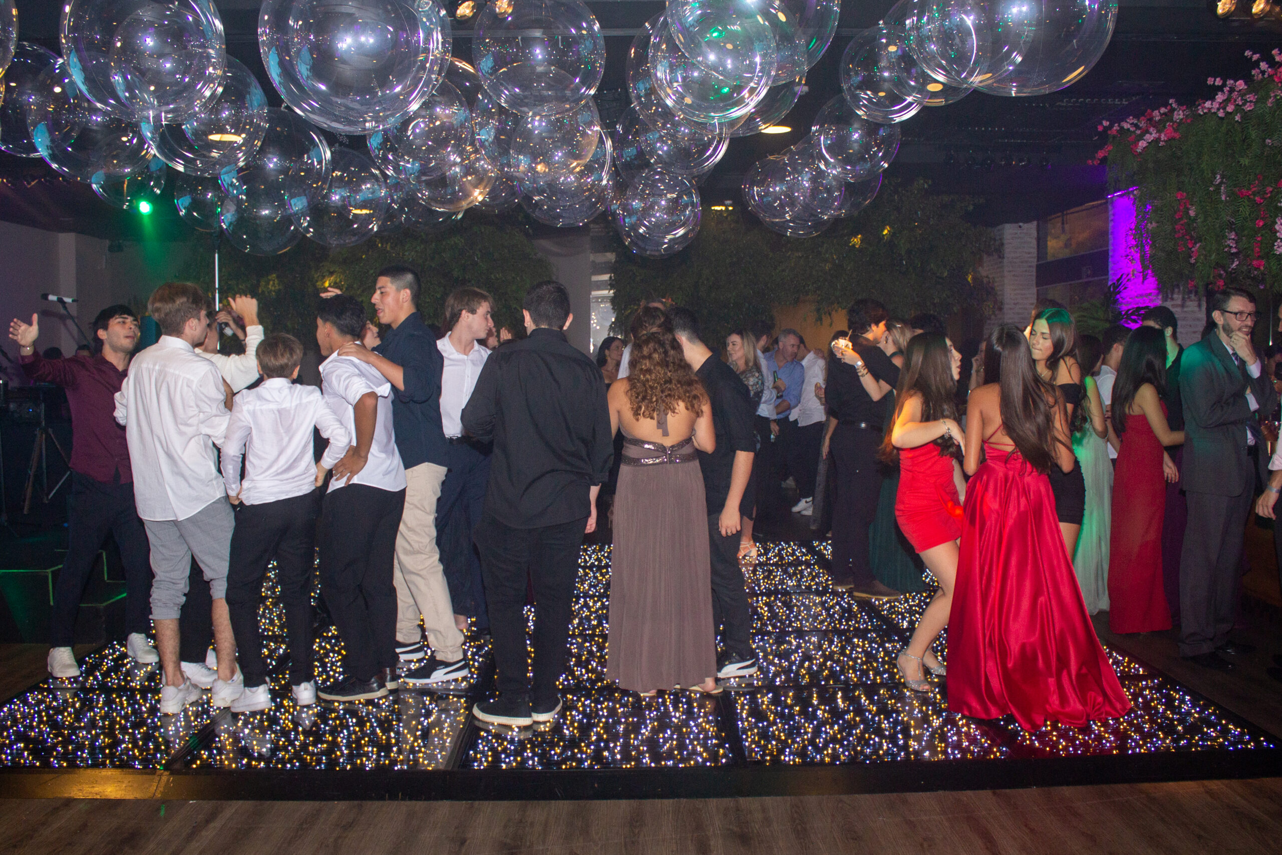 Fotografia de Aniversário