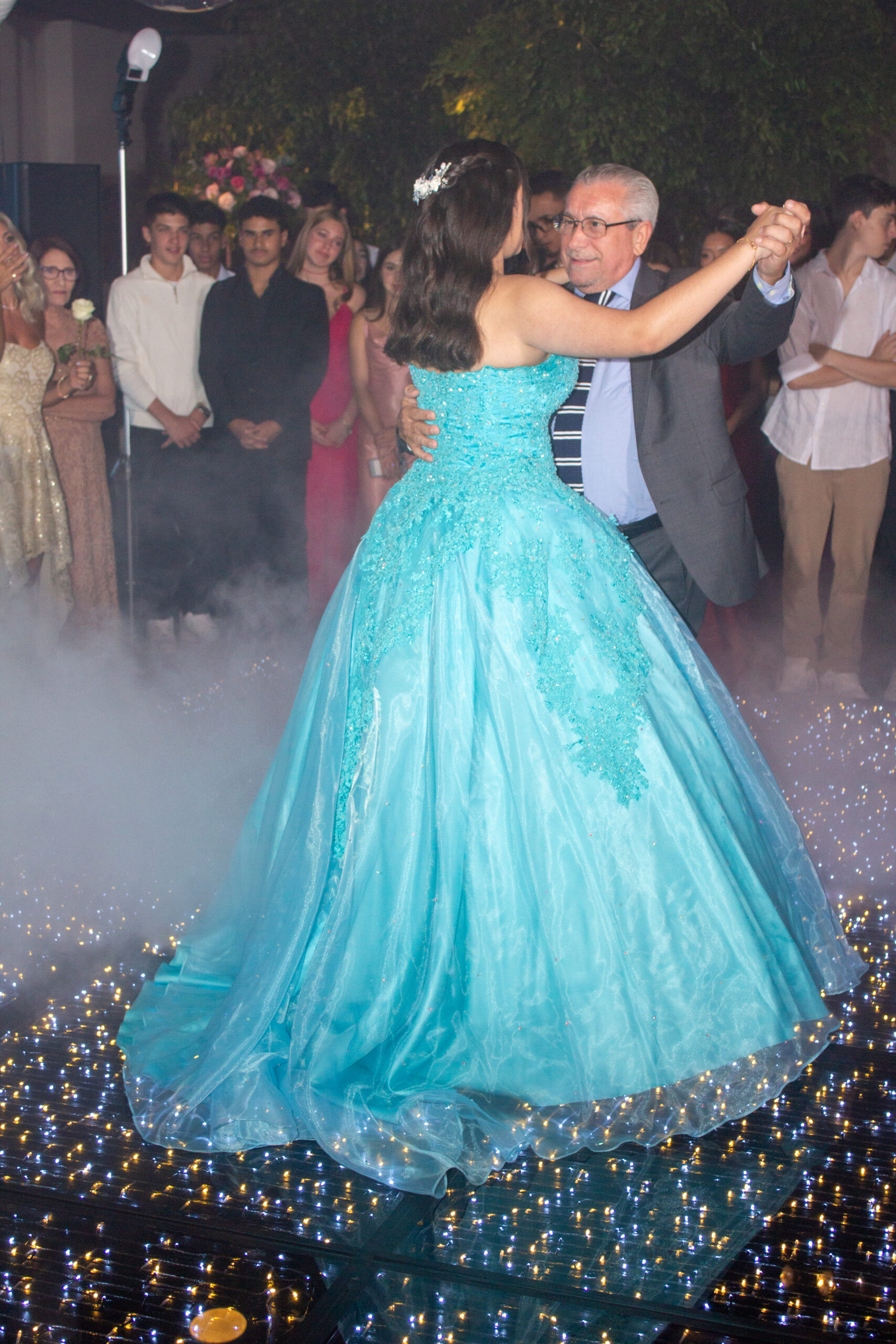 Fotografia de Aniversário