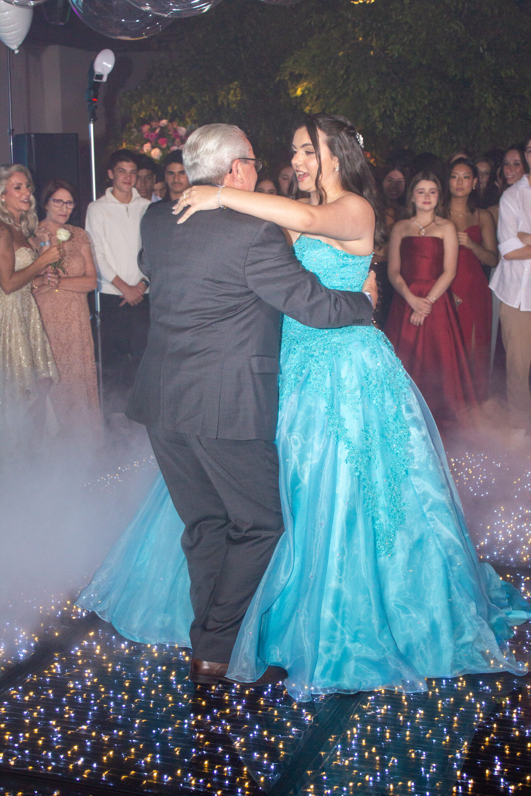 Fotografia de Aniversário