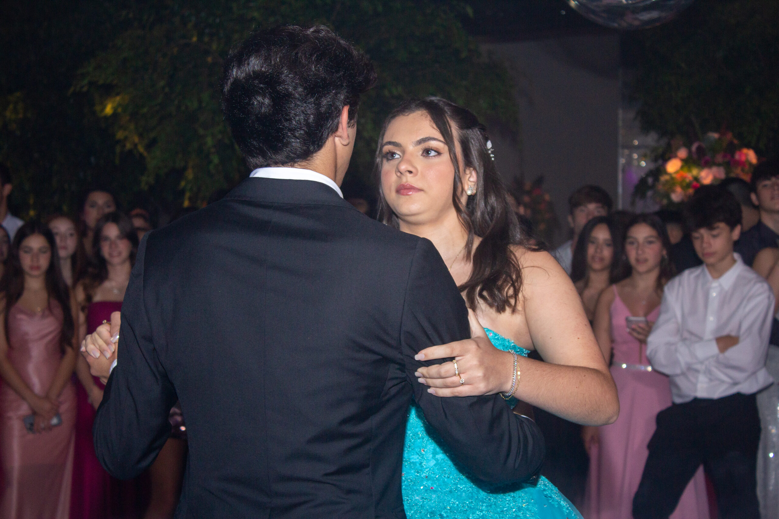 Fotografia de Aniversário