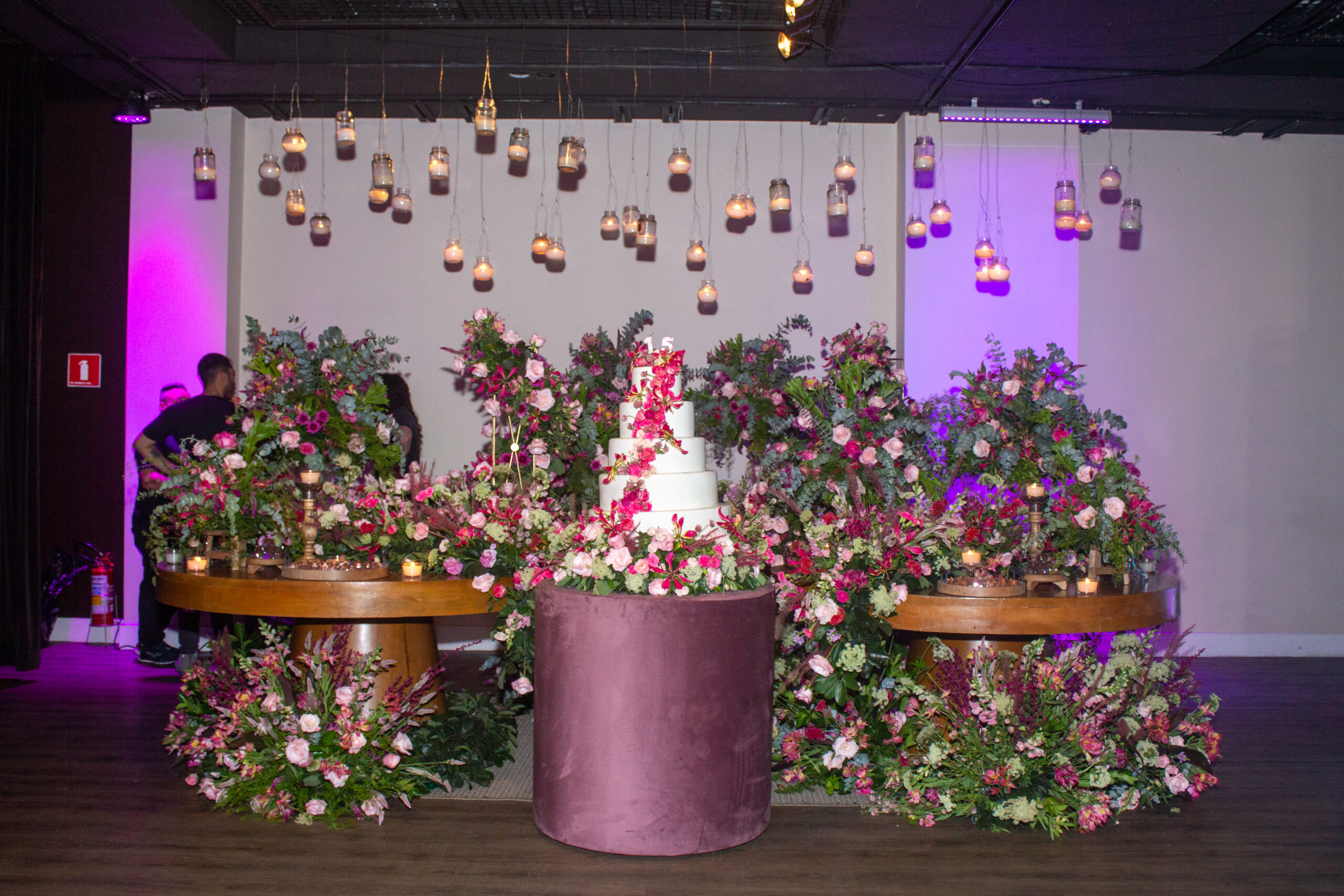 Fotografia de Aniversário