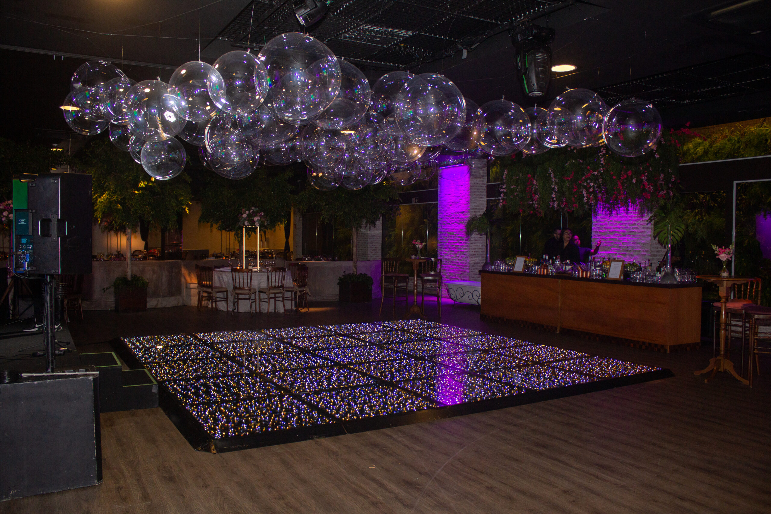 Fotografia de Aniversário