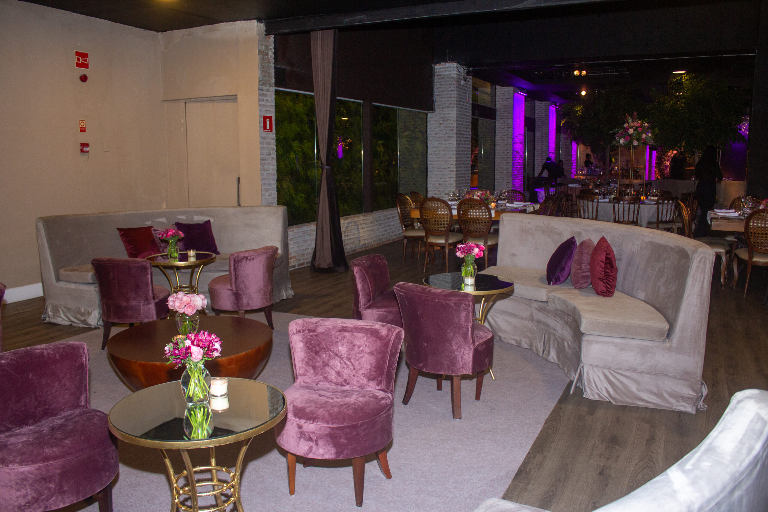 Fotografia de Aniversário