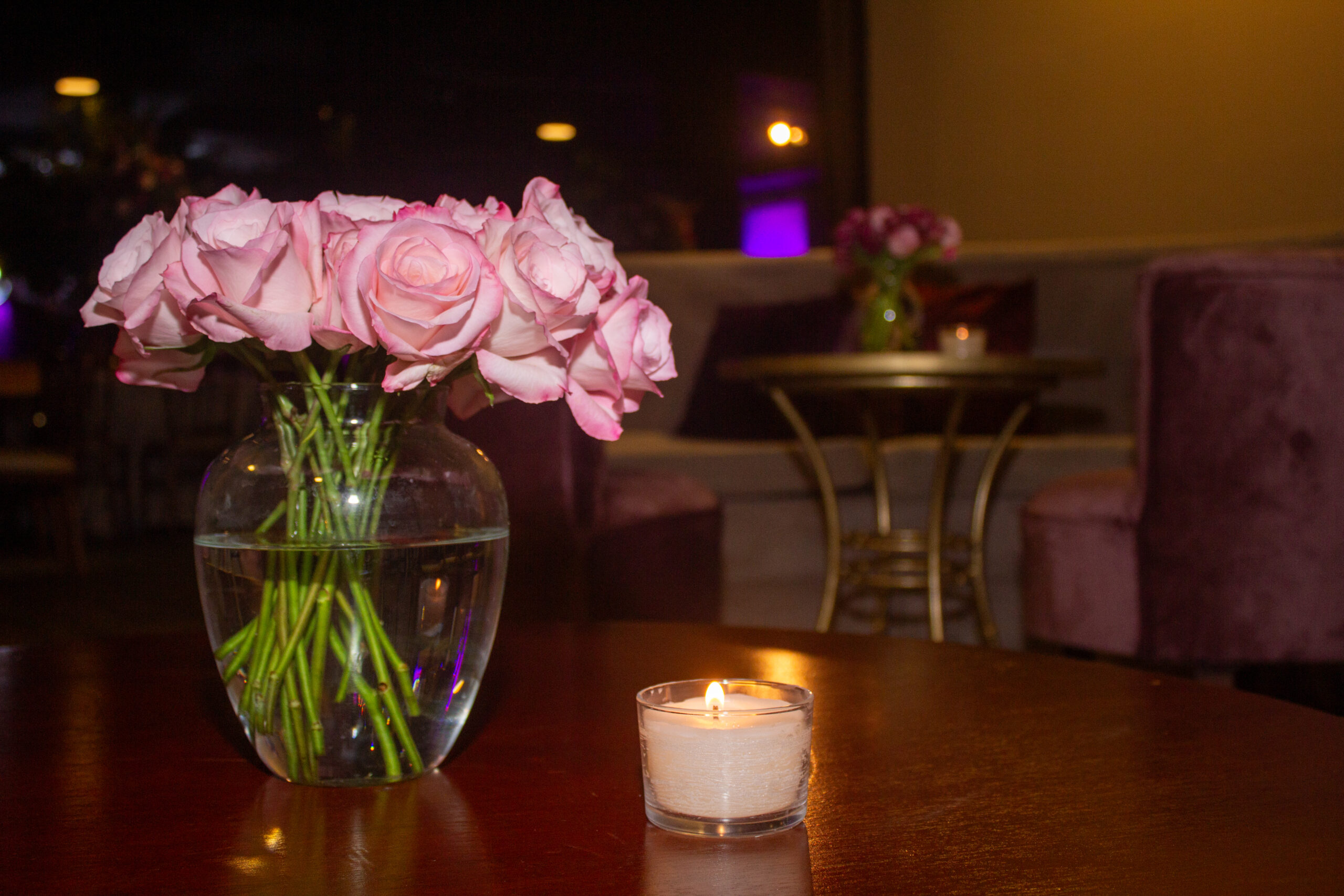 Fotografia de Aniversário