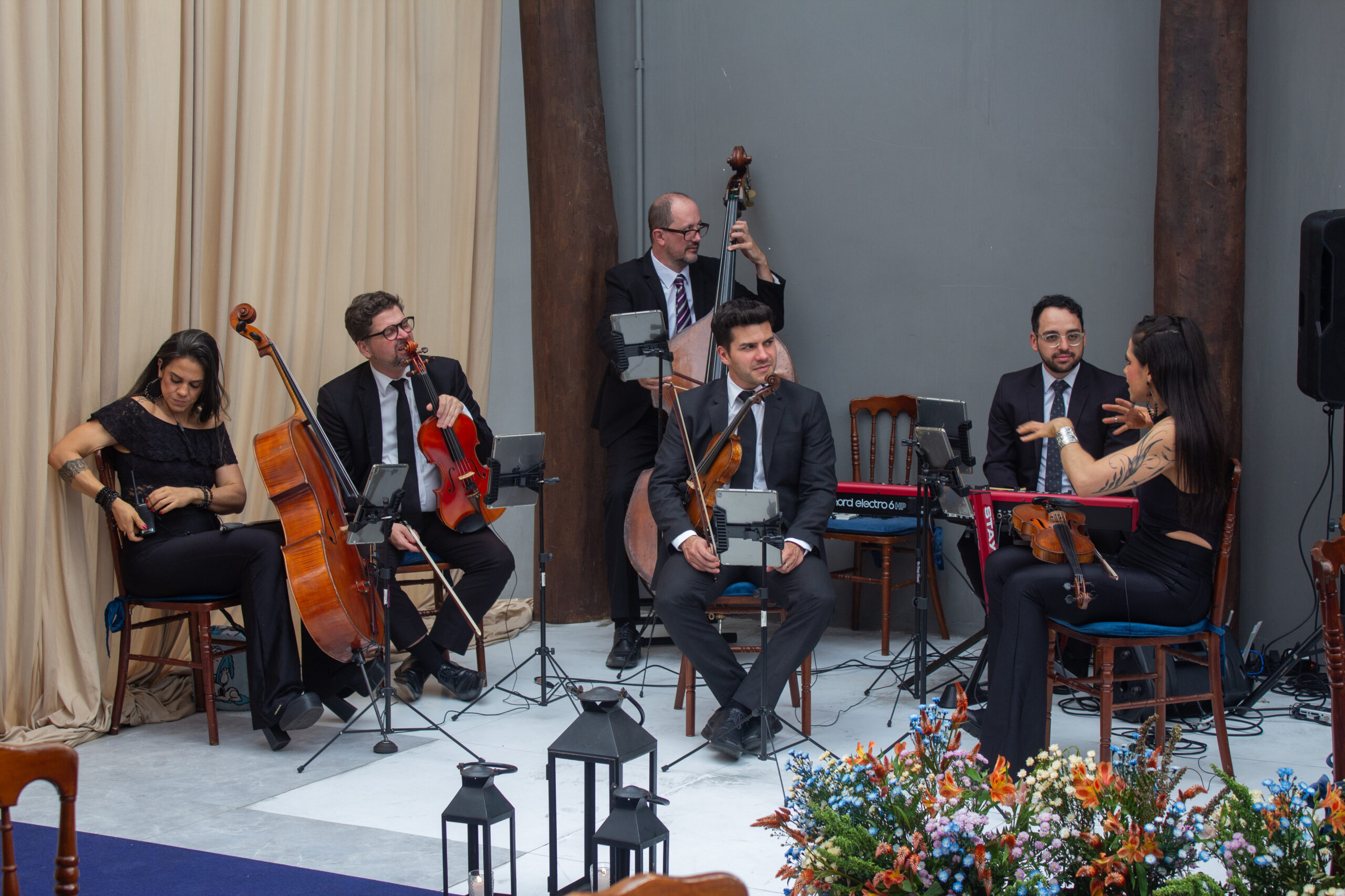 Fotografia de Casamento