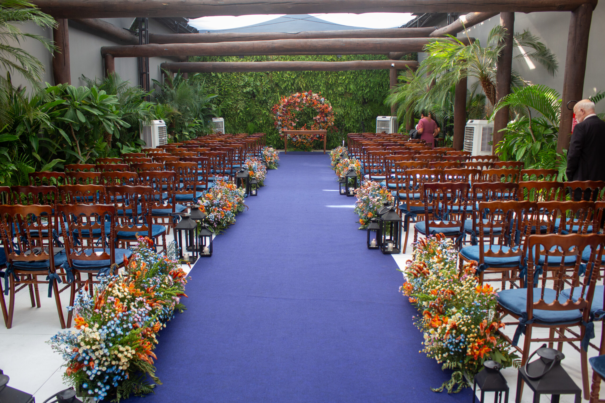 Fotografia de Casamento