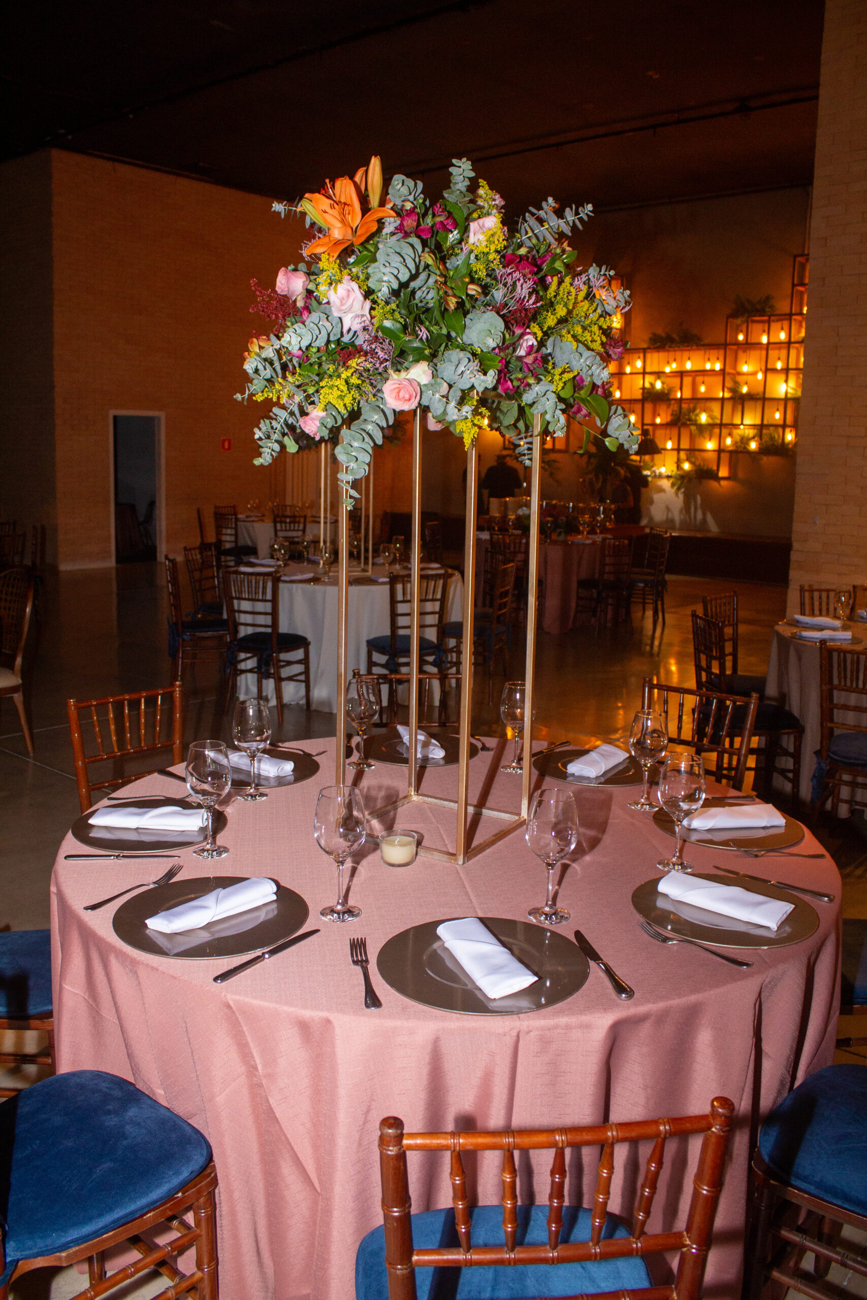 Fotografia de Aniversário