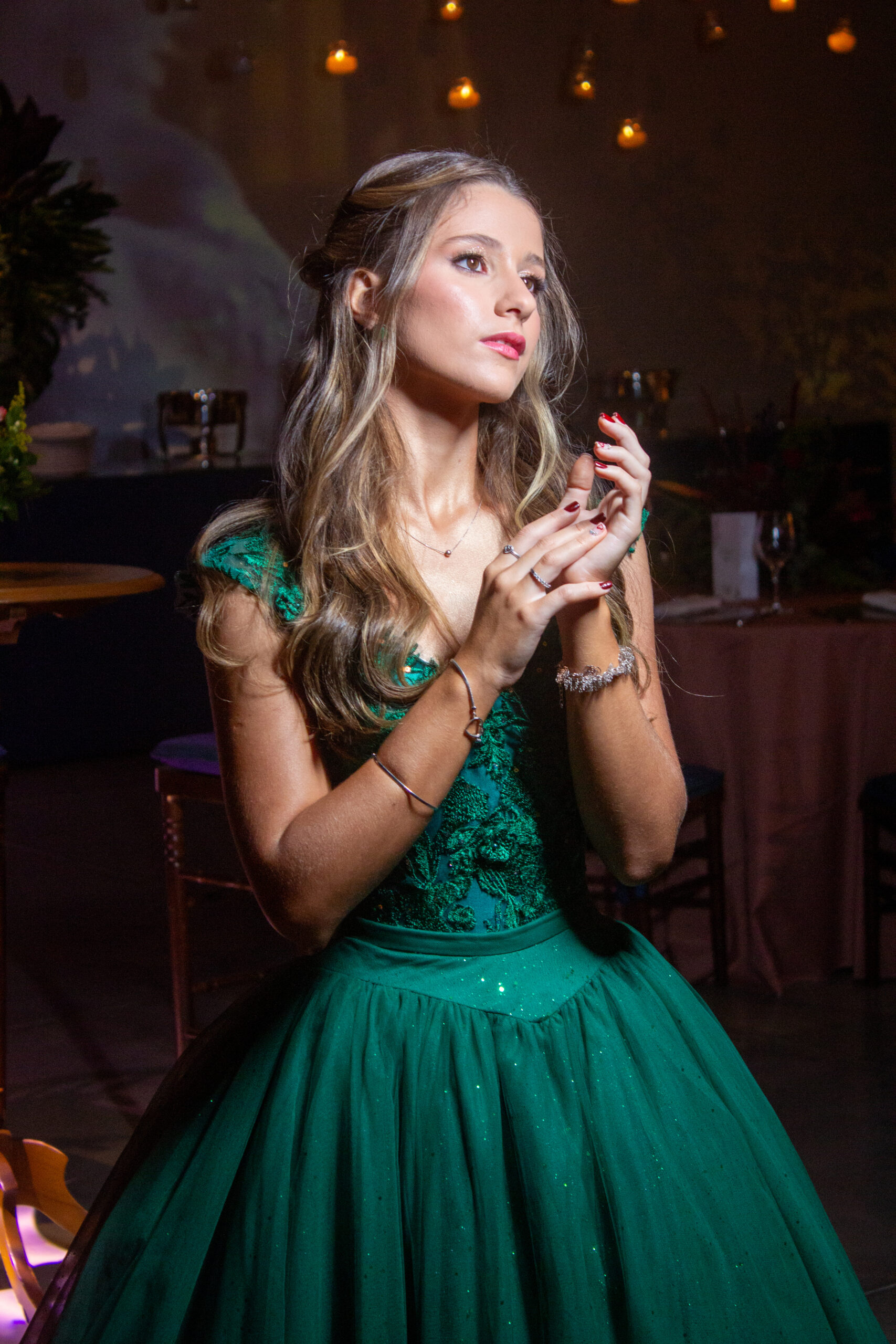 Fotografia de Aniversário