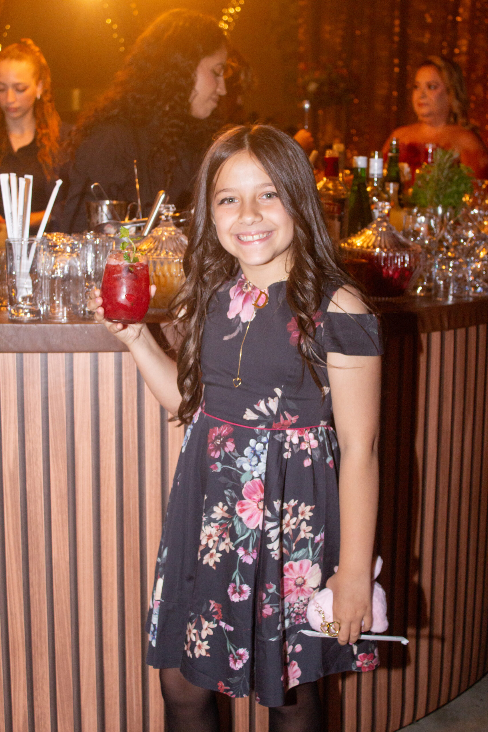 Fotografia de Aniversário