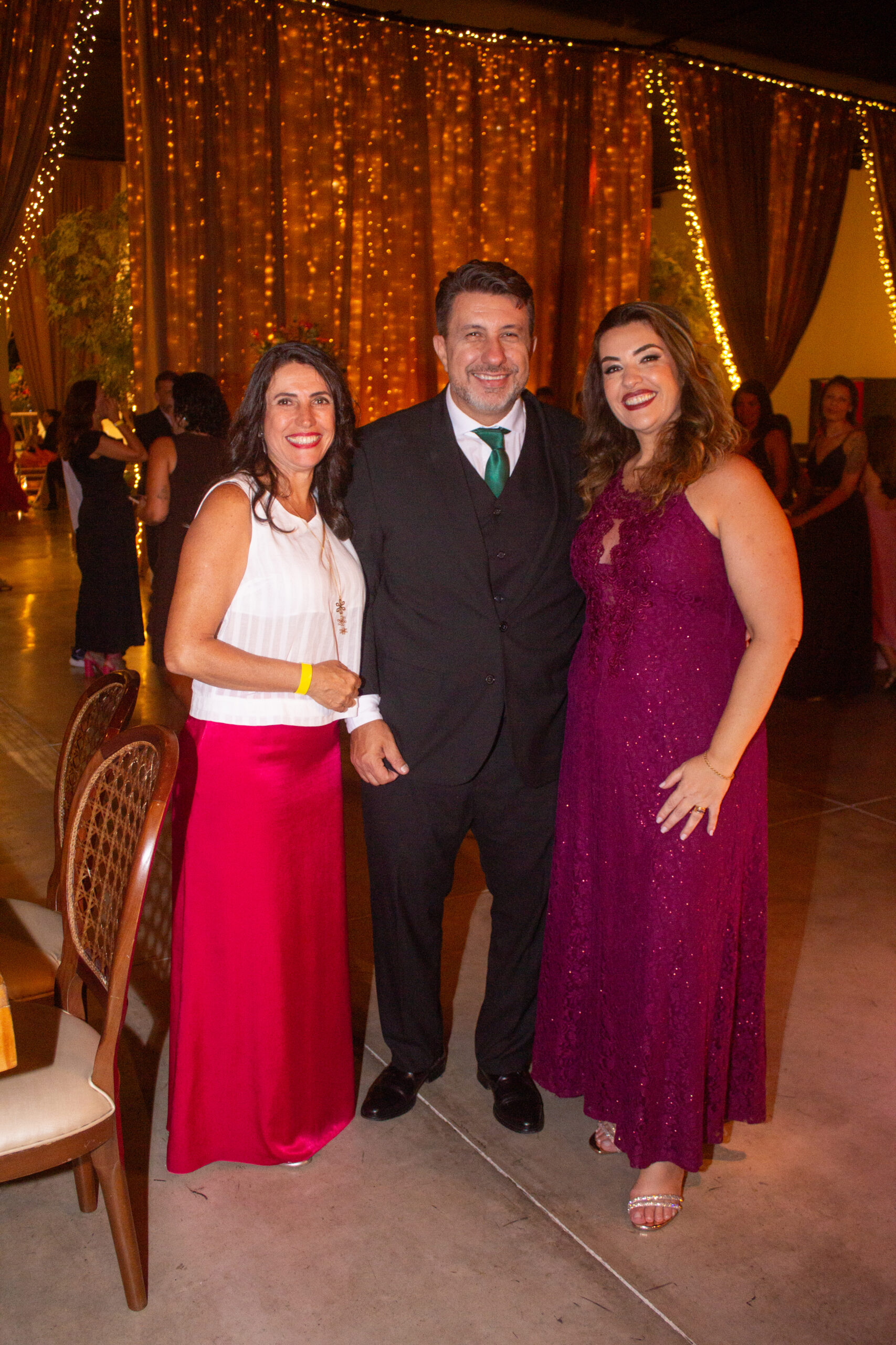 Fotografia de Aniversário