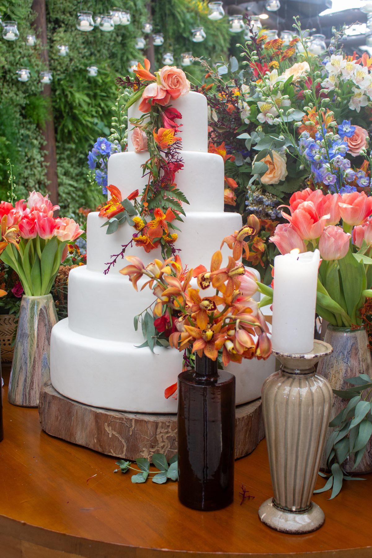 Fotografia de Casamento